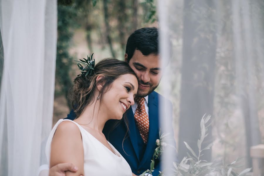 Fotógrafo de bodas Xavi Baragona (baragonaweddings). Foto del 9 de marzo 2021