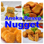 Aneka Resep Nugget Apk