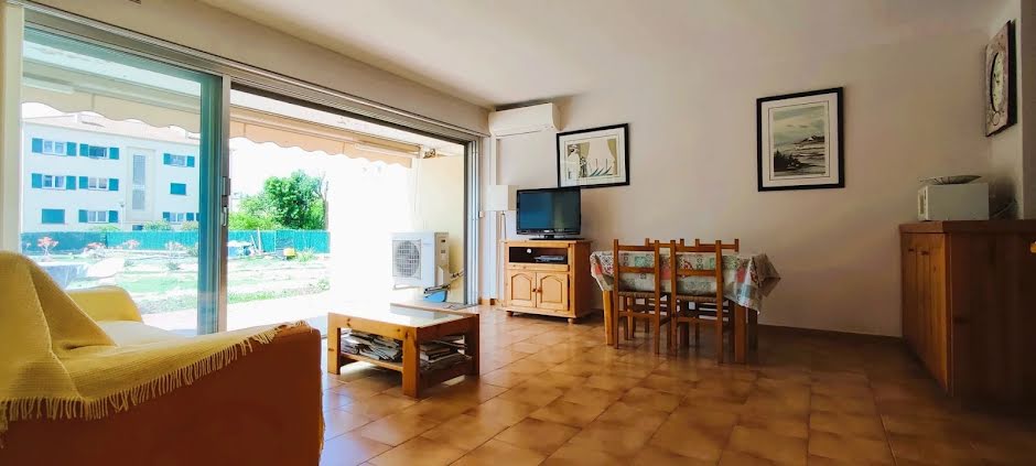 Vente appartement 2 pièces 47.31 m² à Le Lavandou (83980), 228 700 €