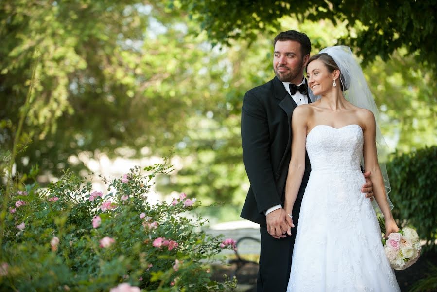 Fotógrafo de casamento Russ Meseroll (russmeseroll). Foto de 7 de setembro 2019