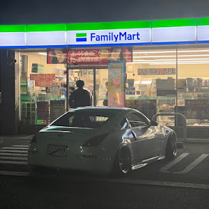 フェアレディZ Z33