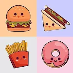 Cover Image of ダウンロード Kawaii Drawing Ideas 1.0 APK