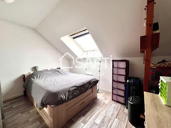 appartement à Angers (49)