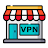 VPN Client for chatvpn.net icon