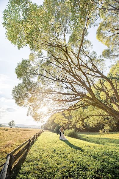 Wedding photographer Taras Firko (firko). Photo of 8 September 2019