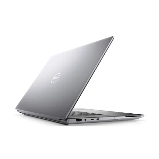 Laptop Dell Mobile Precision Workstation 5680 - 71024680 (i9-13900H) (Xám)