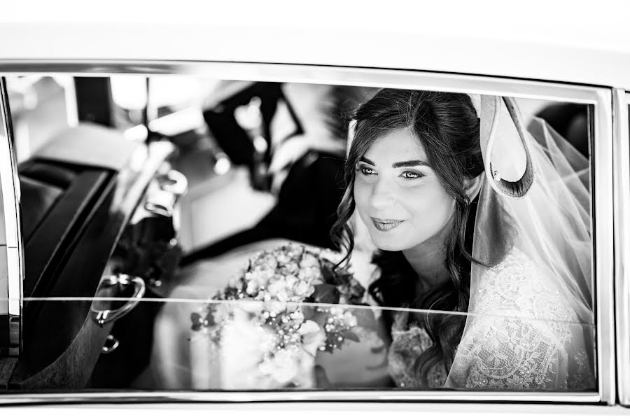 Fotografo di matrimoni Mario Marinoni (mariomarinoni). Foto del 25 aprile