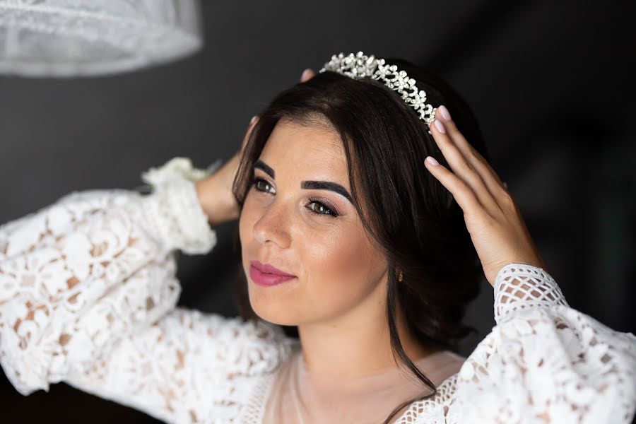 Photographe de mariage Natalya Vovk (tanata131). Photo du 9 septembre 2020