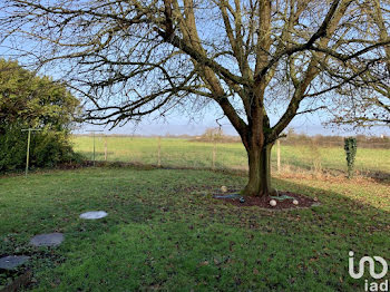 maison à Thiberville (27)