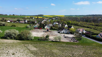 maison neuve à Moret-sur-Loing (77)