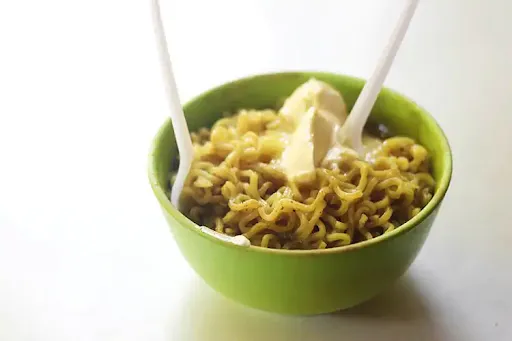 Butter Maggi