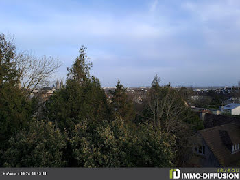 appartement à Caen (14)