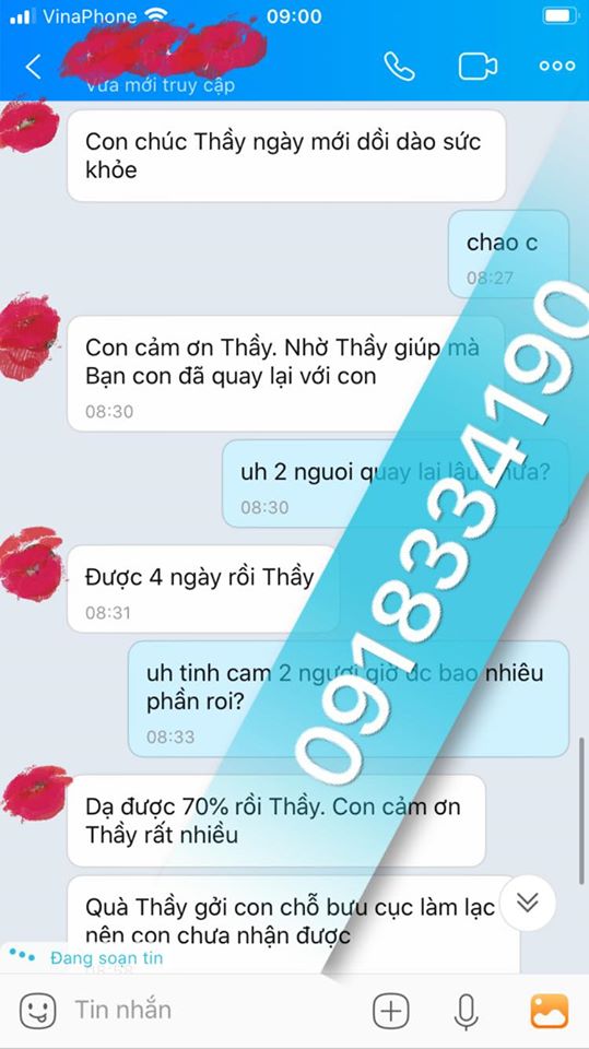 thầy bùa giỏi nhất tỉnh hòa bình