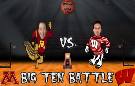 Big Ten Battle small promo image