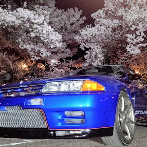 スカイライン GT-R BNR32