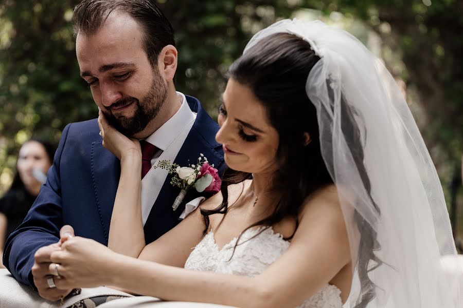 Свадебный фотограф Eduardo Dávalos (edavalos). Фотография от 27 октября 2022