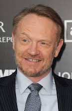 Jared Harris som 