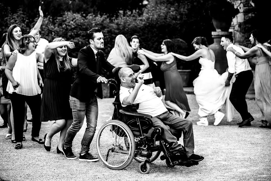 ช่างภาพงานแต่งงาน Luigi Rota (rota) ภาพเมื่อ 21 ตุลาคม 2016