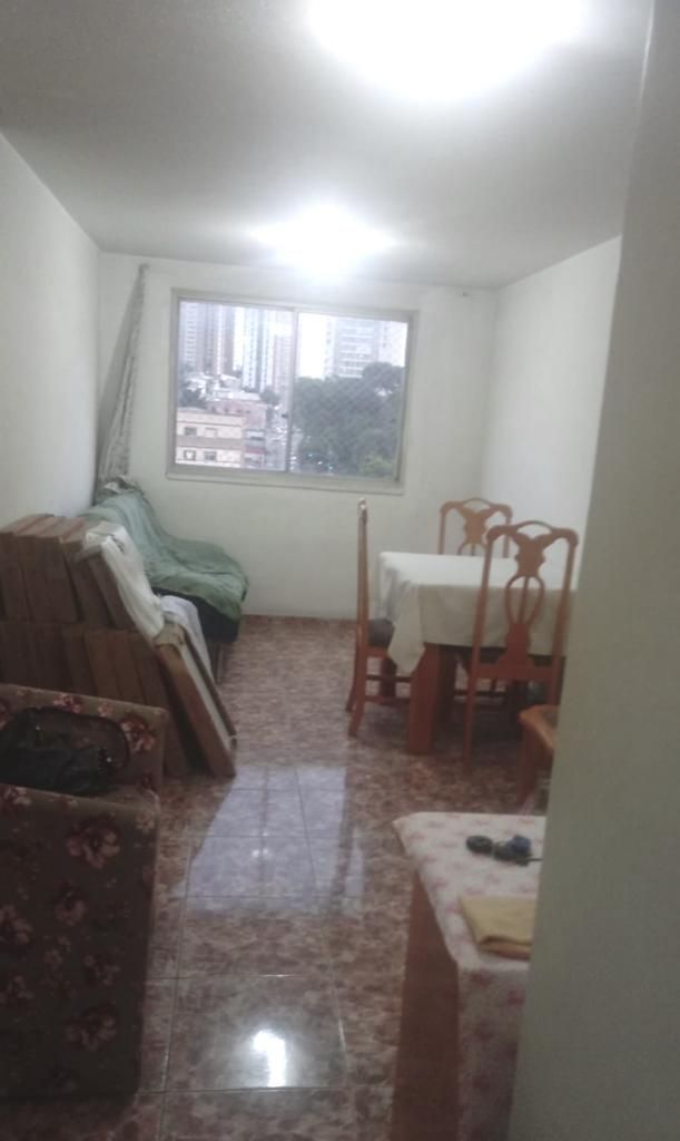 Apartamentos à venda Mandaqui