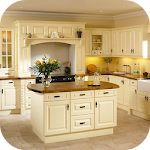 Kitchen Decor Ideas Apk