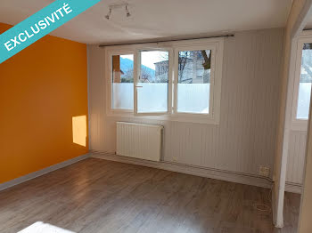 appartement à Albertville (73)