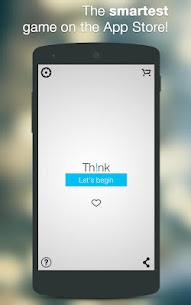 Think MOD (Unlimited Hints) 5