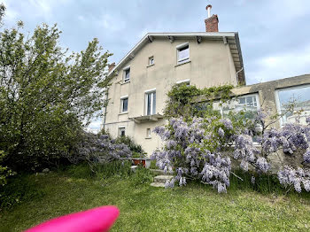 maison à Saint-Péray (07)