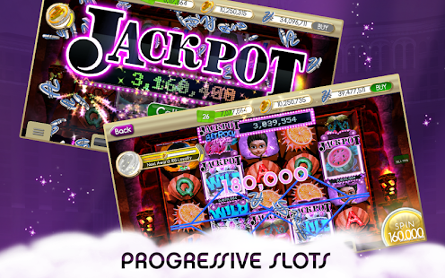 Blackjack - myVEGAS 21 Free Screenshots 5