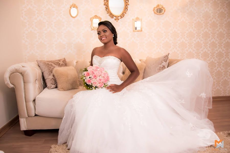 Fotografer pernikahan Mauro (mauromauro). Foto tanggal 28 Maret 2020