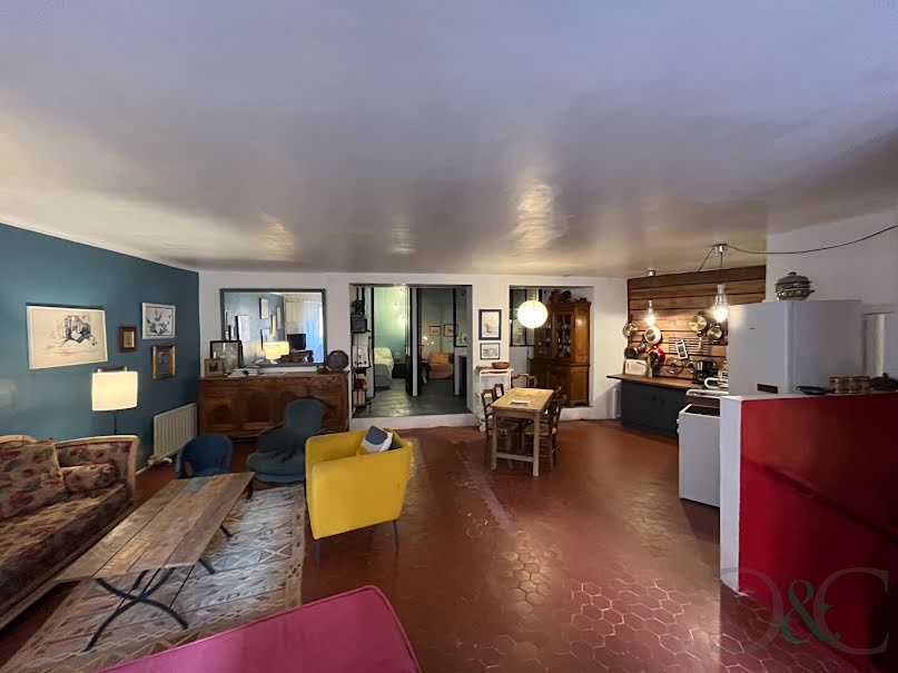 Vente appartement 3 pièces 70 m² à Bormes-les-Mimosas (83230), 265 000 €