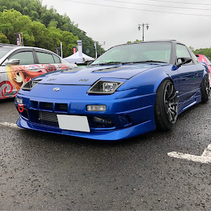 180SX RPS13