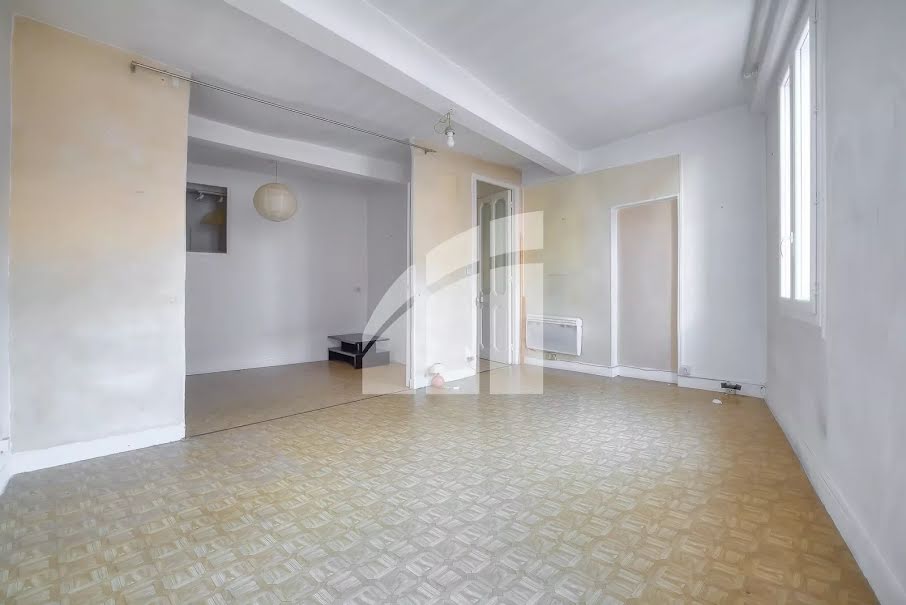 Vente appartement 2 pièces 41 m² à Nice (06000), 240 000 €