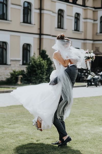 Fotografo di matrimoni Irena Ordash (irenaphoto). Foto del 17 maggio 2020