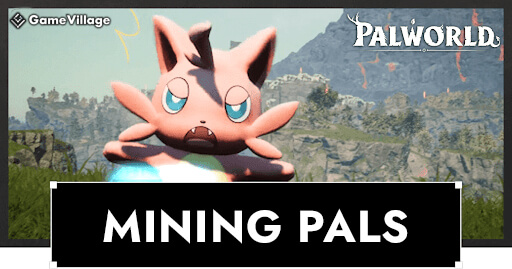 Mining Pals