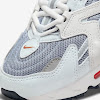 air max 96 ii ascension slate / aura / summit white / armory navy