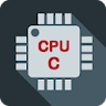 CPU C: System & Hardware İnfo icon