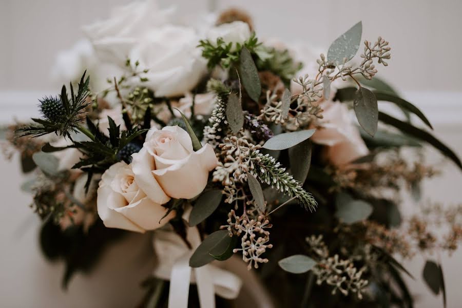 Fotógrafo de casamento Carrie Radford (carrieradford). Foto de 8 de setembro 2019