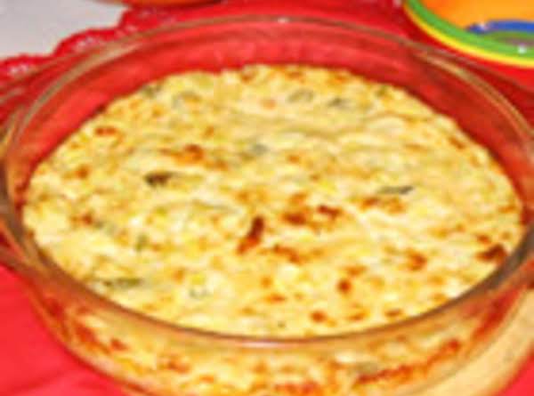 BEST Artichoke Dip_image