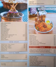 Svikumsr Stores menu 4