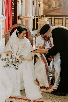 Fotógrafo de casamento Iryna Maritan (irynamaritan). Foto de 2 de setembro 2023