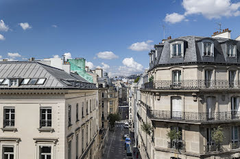 appartement à Paris 9ème (75)