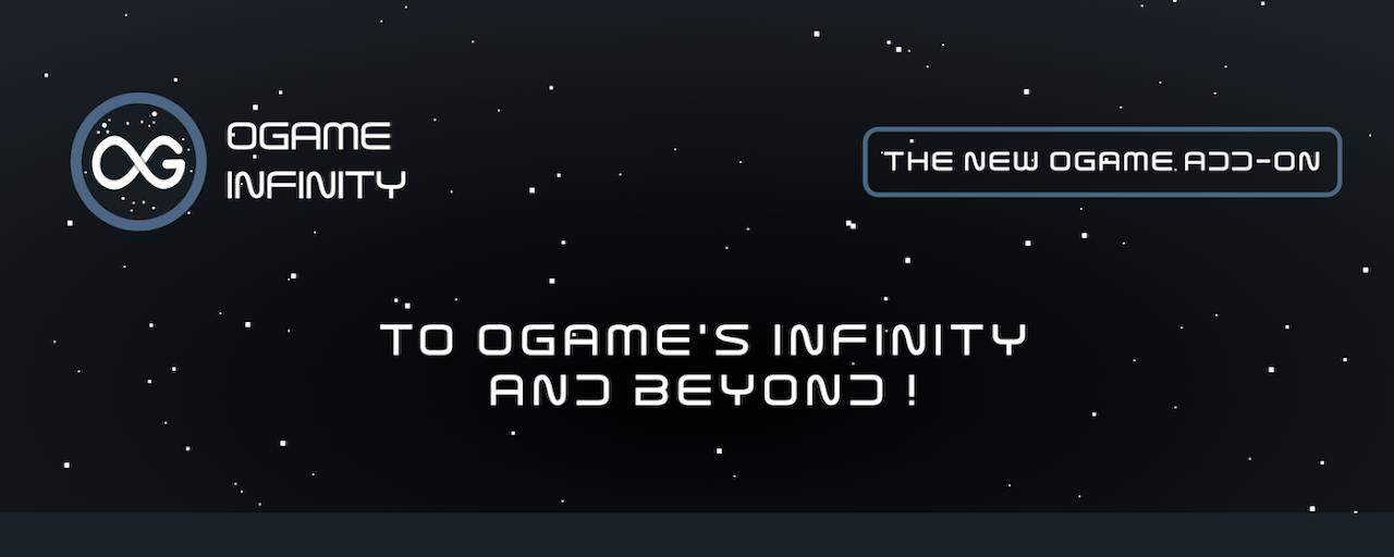 Ogame Infinity Preview image 2