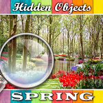 Hidden Objects Gardens Apk