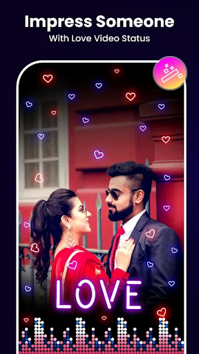 Mbit Musical Video Particle.ly video maker