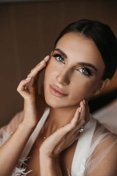 Fotografer pernikahan Ekaterina Nikitina (nikitinae). Foto tanggal 12 Maret 2023