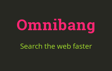 Omnibang Preview image 0