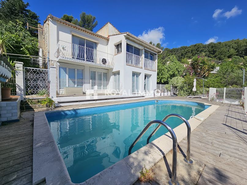 Vente maison 4 pièces 104 m² à Toulon (83000), 450 000 €