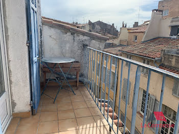 appartement à Aix-en-Provence (13)