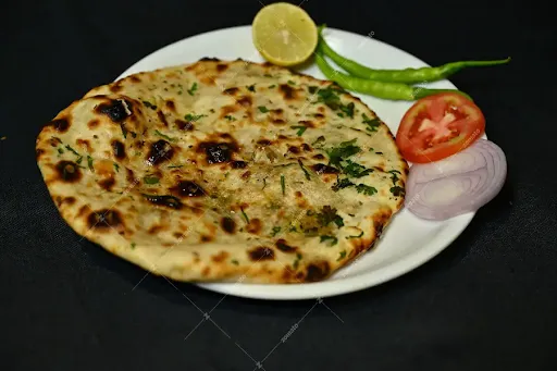 Paneer Kulcha