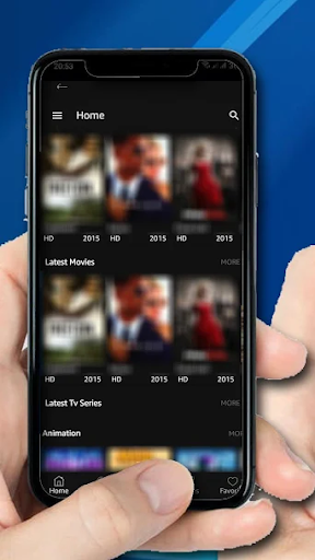 Movie - Free Movies HD Cinema Box